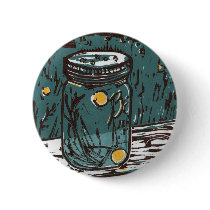 Fireflies (multiple products selected) pinback buttons