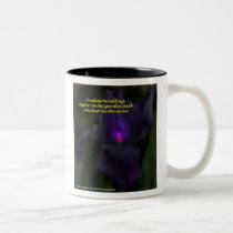 Fireflies & Stardust Mug mugs