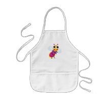 Firefly Apron