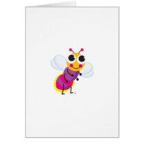 Firefly Card