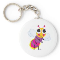 Firefly Keychain