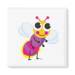 Firefly Magnet