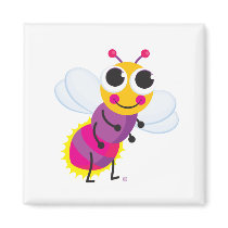 Firefly Magnet
