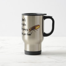 Firefly Mug
