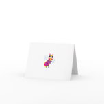 Firefly Notecard