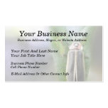 Firefly - Photuris Pyralis Business Card