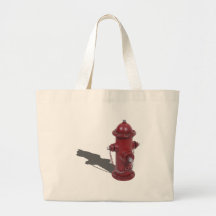 FireHydrant050512.png Tote Bag