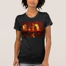 Firelight - Shirt (Dark)