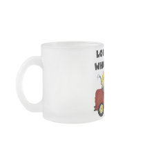 Fireman 3rd Birthday T-shirts and Gifts Coffee Mugs