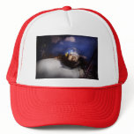 Fireman - Captains hat