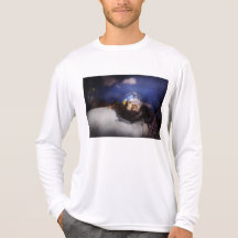 Fireman - Captains hat T-shirts