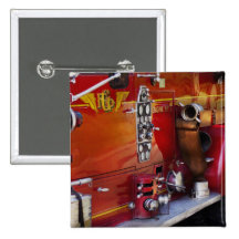 Fireman - Engine no 2 Buttons