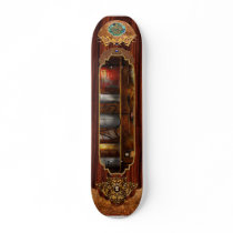 Fireman - Fire Control