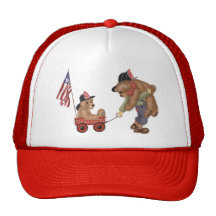 Fireman Hat