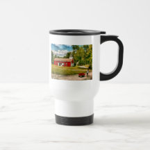 Fireman - I want to be a firefighter Coffee Mug