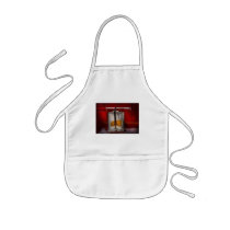 Fireman - Indian Pump Apron