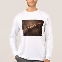 Fireman - It's polite to point Shirt