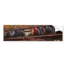 Fireman - Ladder Company 1 Bumper Stickers