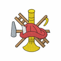 Fireman Logo