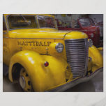 Fireman - Mattydale Flyer