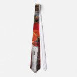 Fireman - Ready for a fire Neck Wear