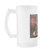 Fireman - The fire chief Coffee Mugs