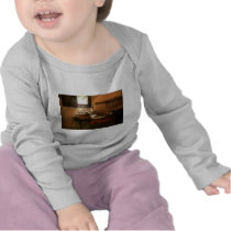 Fireman - The humble fire hose Tshirts