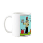 FIREMAN, TheStripMallbyChrisRogers Mugs