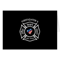 Fireman Wives USA