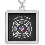 Fireman Wives USA