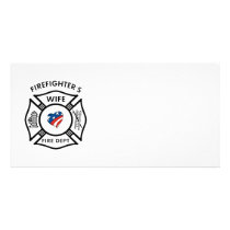 Fireman Wives USA