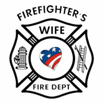 Fireman Wives USA