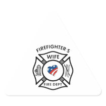 Fireman Wives USA