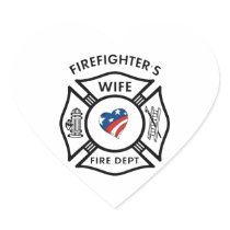 Fireman Wives USA