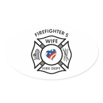 Fireman Wives USA