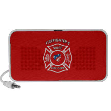 Fireman Wives USA Travel Speaker