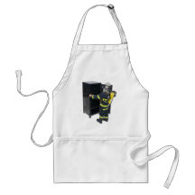 FiremanAndLocker042211 Apron