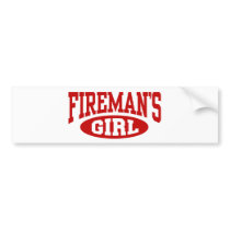 Fireman's Girl