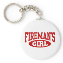 Fireman's Girl