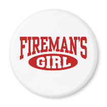 Fireman's Girl