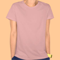 Fireman's Girl t-shirts