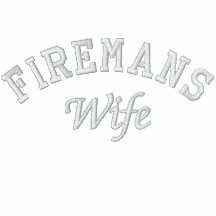 Firemans, Wife-Jacket