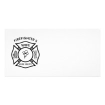 Fireman's Wife