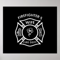 Fireman's Wife