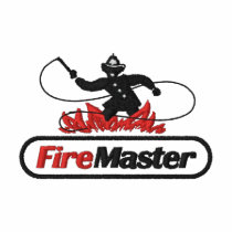 FireMaster Embroidered Polo Shirt