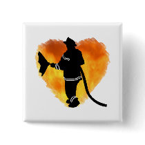 Firemen Love Flames