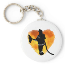 Firemen Love Flames