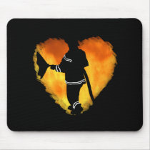 Firemen Love Flames