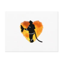 Firemen Love Flames