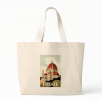 Firenze Canvas Bags